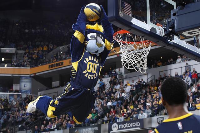 快船负步行者跌至西部第五 国王克76人回前六